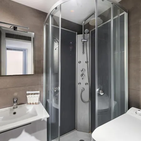 Les Lauzieres - 2 Pieces Pour 4 Personnes 894 Apartment *